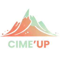 Logo Cime'up